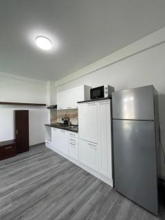 Bob Apartment - Sînmartin - 4
