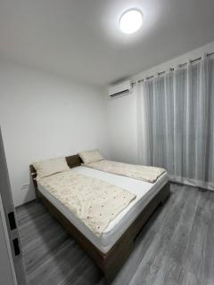 Bob Apartment - Sînmartin - 2