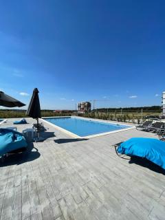 Bob Apartment - Sînmartin - 1