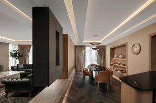 Sheraton Istanbul City Center - 5