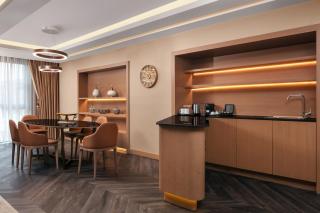 Sheraton Istanbul City Center - Istanbul - 6