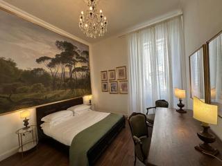 Santa Caterina Palace Apartment in Florence-3 Bedroom - Florence - 0