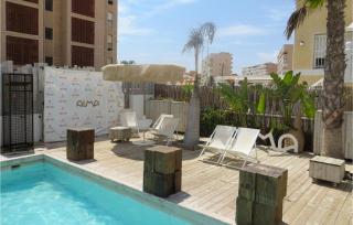 Stunning Apartment In Cala Del Moro - Torrevieja - La Mata - 8