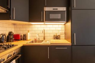 GuestReady - Fantastic stay in Bethnal Green - Londra - 1