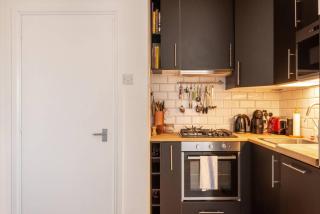 GuestReady - Fantastic stay in Bethnal Green - Londra - 2