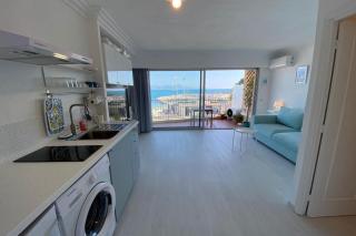 06AT1 - Cosy seaside studio in an ideal location - Antibes - 5