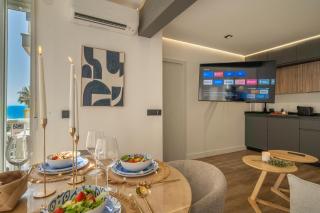 XPCE Luxury Suite in Malagueta Beach - Málaga - 4
