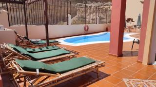 Dream Villa - Adeje - 4