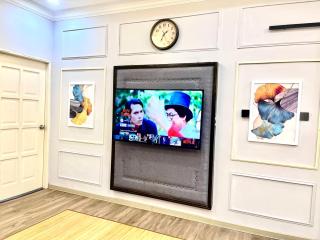 D’Lehans Homestay - Papar - 8