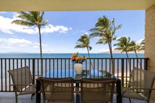 Kihei Beach Resort 505 - Kihei - 9
