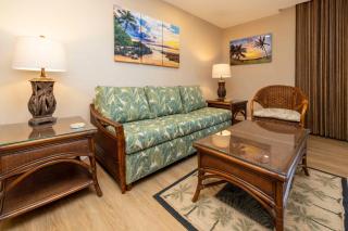 Kihei Beach Resort 608 - 4