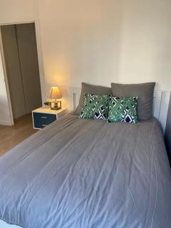 Appartement avec belle terrasse - 6