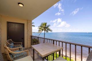 Kihei Beach Resort 408 - Kihei - 9