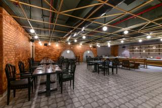 Regenta Inn Downton Raipur - Raipur - 3