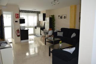 Encanto Trianero amplio y cómodo - Sevilha - 5