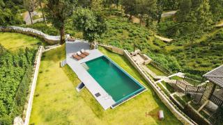 Benito Bungalow by The Serendipity Collection - Haputale - 0