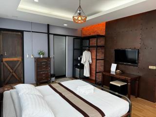 Baan Suanfah Kiangdao - Nan - 9
