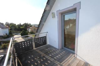 Ferienwohnung Petra - 1