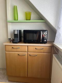 Grüne Auszeit Apartments - 4