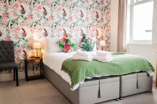 Kingston Central Garden House with Free Parking - Kingston upon Thames - 9