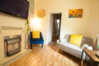 Kingston Central Garden House with Free Parking - Kingston upon Thames - 3