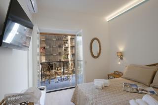 Suite Positano - Maiori - 2