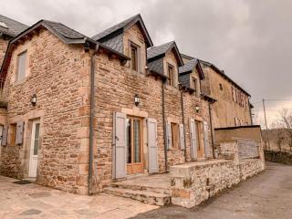 Gîte Gîtes de France 6/8 personnes - 9