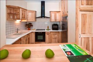 Gîte Gîtes de France 6/8 personnes - 5