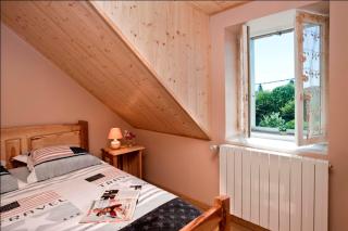 Gîte Gîtes de France 6/8 personnes - Chasseradès - 1