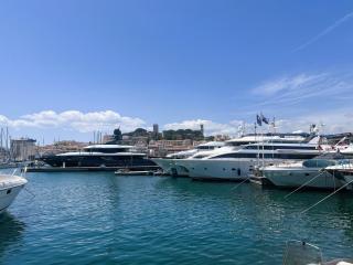Luxury Cannes - Cannes - 3