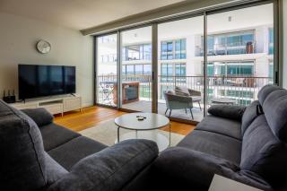 Cond Bayline - Breeze Wellness & Living - Bacalhau - BY BEDZY - Armação de Pêra - 4
