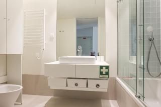 Cond Bayline - Breeze Wellness & Living - Bacalhau - BY BEDZY - Armação de Pêra - 1