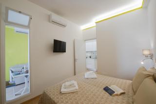 Suite Nerano - Maiori - 1