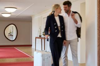 Parkhotel Gütersloh - Gütersloh - 5