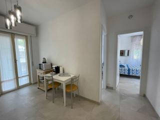 WH - Meerwasser - Trilocale A Pochi Minuti Dal Centro - WiFi - 3