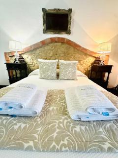 Casa Rural Finca Aguasanta Gestyp-AT - 8