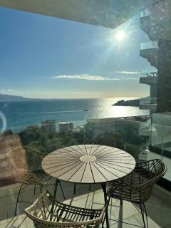Vivien Apartment - Sarandë - 0