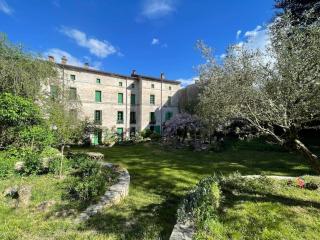 La maison odette - Aulas - 5
