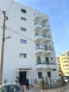 Vivien Apartment - Sarandë - 9