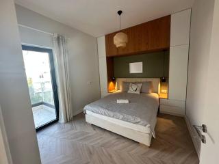Vivien Apartment - Sarandë - 5