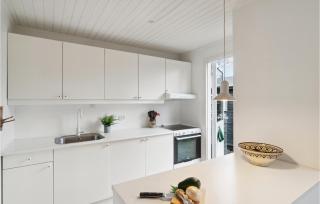 Awesome Home In Gilleleje With Kitchen - 5
