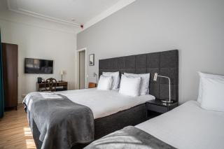 Queen's Hotel by First Hotels - Stockholm - 8