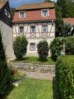 Ferienhaus Anno 1794 Pirna - Pirna - 0