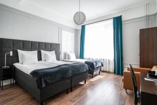Queen's Hotel by First Hotels - Stockholm - 5