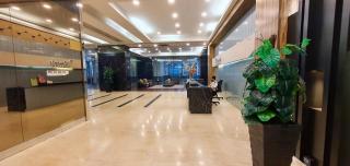 The ELEMENTS Condo, Jalan Ampang - Kuala Lumpur - 3