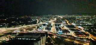 The ELEMENTS Condo, Jalan Ampang - Kuala Lumpur - 1
