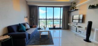 The ELEMENTS Condo, Jalan Ampang - Kuala Lumpur - 2