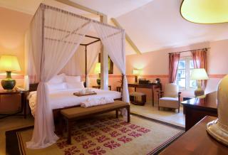 Villa Maly Boutique Hotel - 9