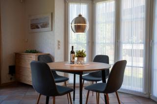 "Haus Stefanie" Wohnung -3- - Dahme - 6