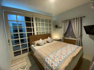 A Fantastic Roof Top City View at SUPERB Location in Jakarta - Jacarta - 4
